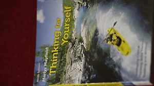 Thinking for Yourself - Paperback, by Mayfield Marlys - Acceptable