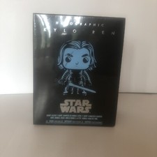 Ultimate Funko Pop Star Wars Figures Checklist and Gallery 836