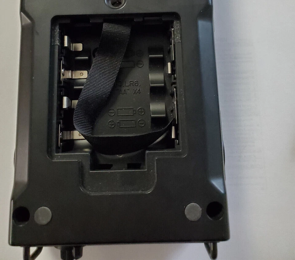 Rebuilt Marantz PMD661 MKII Professional Recorder with current firmware - Image 4 of 4