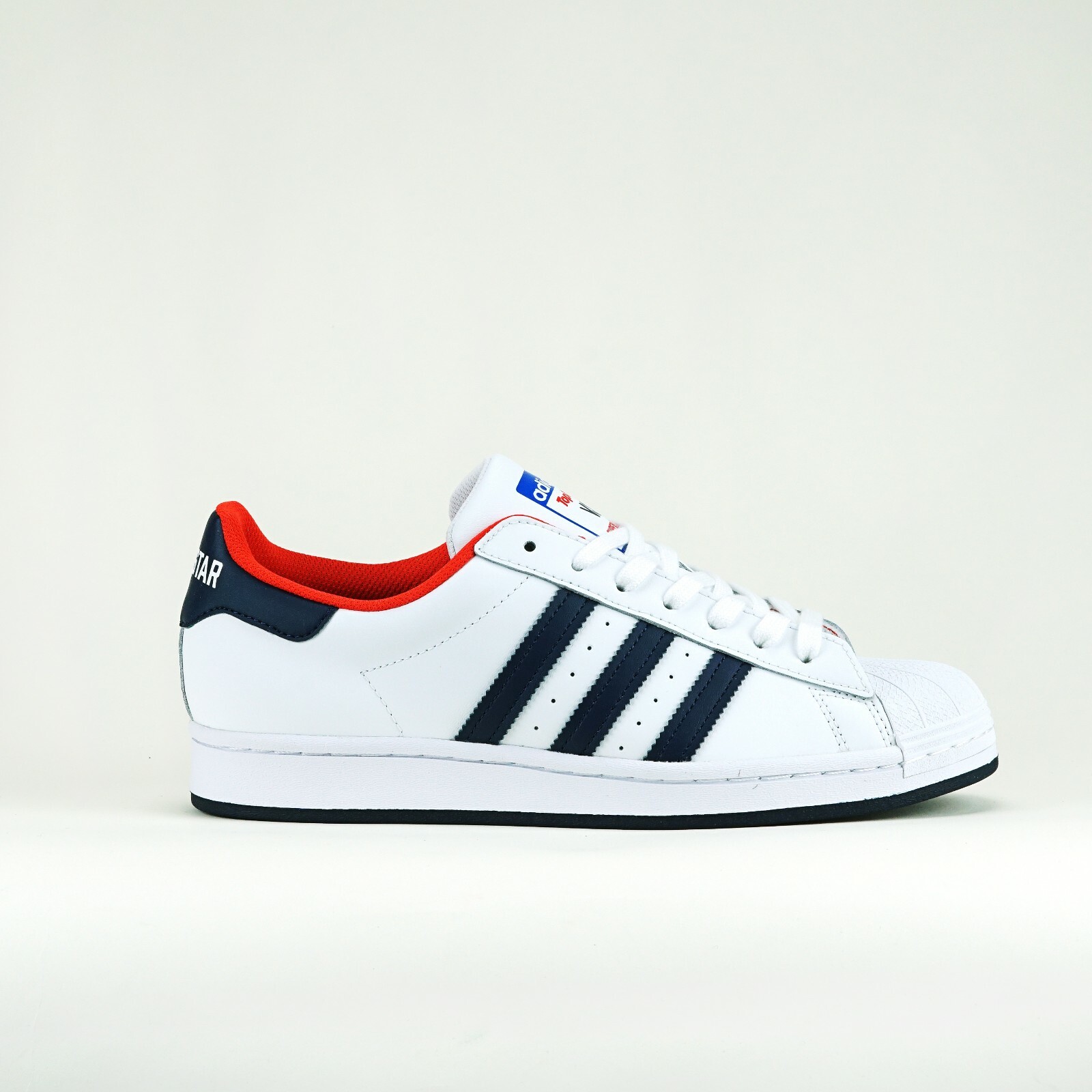 superstar adidas bebe