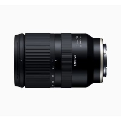 Tamron 17-70mm F/2.8 Di III-A VC RXD Model B070 Compact Zoom Lens