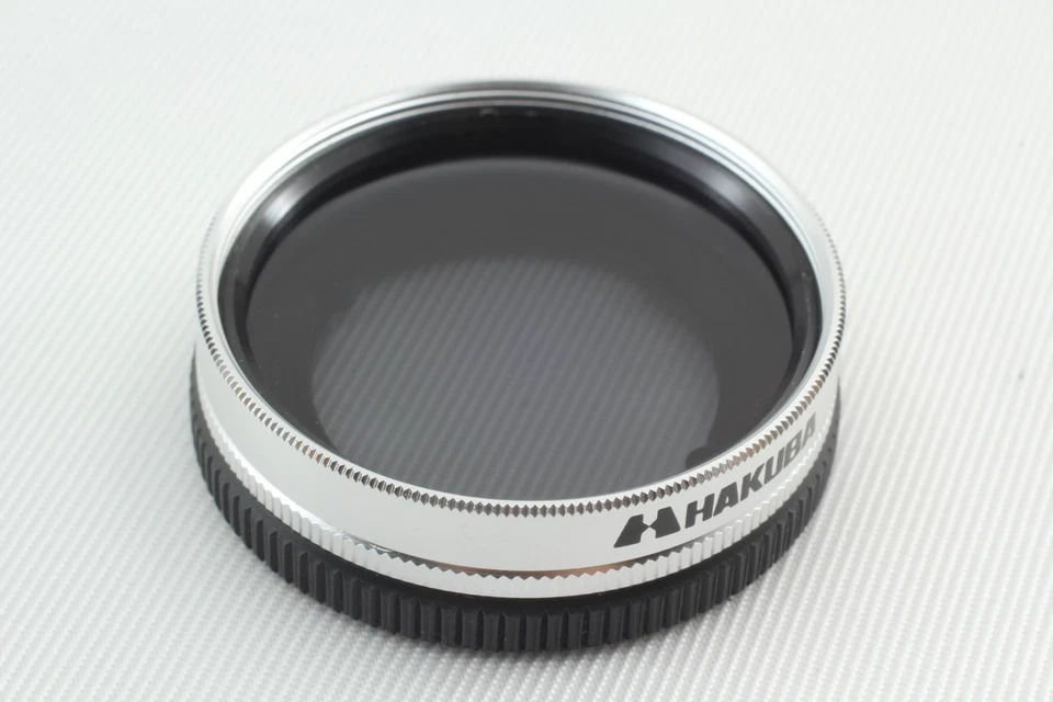 【Mint】 HAKUBA CIRCULAR 37mm CF-CPL37EPL1S for OLYMPUS PEN Lite E-PL1s from Japan - Image 3 of 4