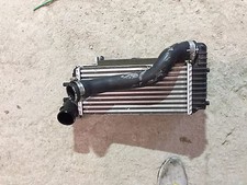 RADIATORE INTERCOOLER FORD C-MAX 1.5 DIESEL 2016