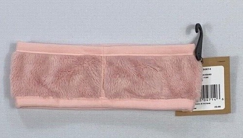 The North Face Girls Osito Earband Headband - Picture 3 of 5