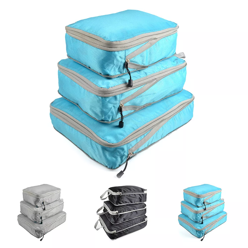 Packing Storage Bags Large Capacity Clothes Storage Bag Foldable