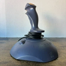 Logitech -Wingman Joystick Controller (Model 3001 ) For PC