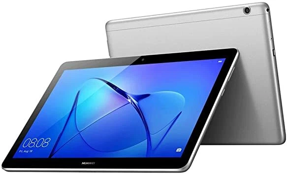 HUAWEI MediaPad T3, 16GB, Android 7.0, IPS HD (1280x800p) 10" Tablet Space Grey - Image 2 of 4