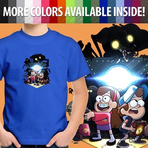puma shirt gravity falls