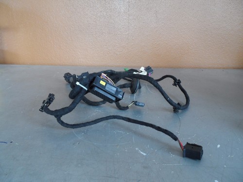 Original VW Golf 4 Türkabelbaum vorne Rechts 1J0959382B (18036)