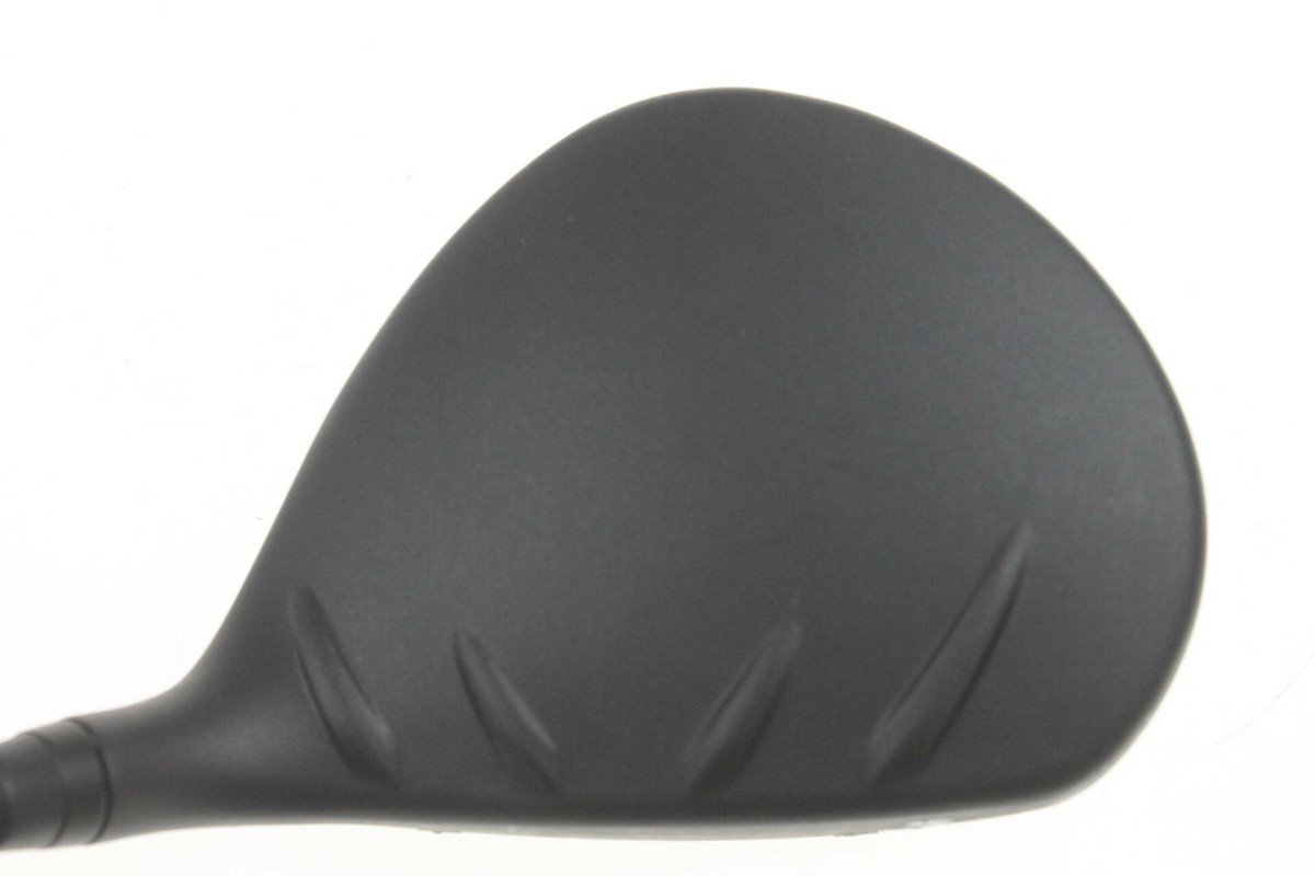 Ping G410 Fairway 3 Wood 14.5° Senior Left-Handed Graphite