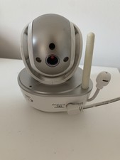 vtech bear baby monitor bm4000