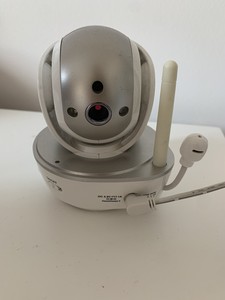 vtech baby monitor additional camera