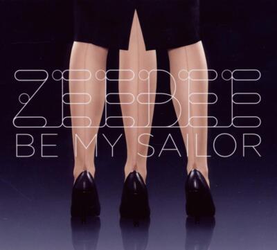 Zeebee / Be my sailor