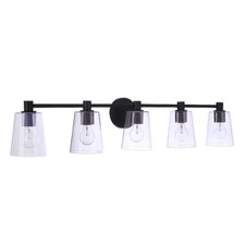 Craftmade 12642FB5 Emilio 5 Light 42 inch Fla...