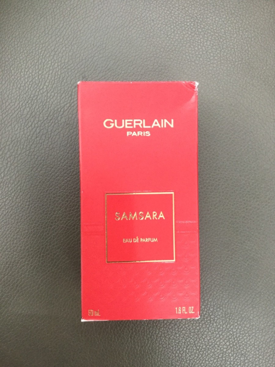 Guerlain Samsara 1.7 fl oz Women's Eau de Parfum - PGR010 for sale