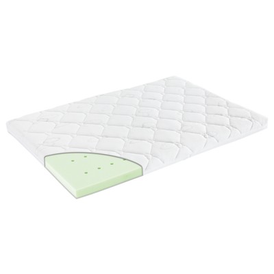 Träumeland Laufgittermatratze Play&Dream 74x94x6 cm für Childwood NEU