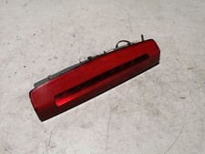 Opel Zafira B 2006 Dritte Bremsleuchte234 13211587 ADV124853