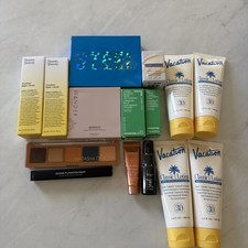 15pc Skincare Makeup Lot  All New . Full And Sample Size