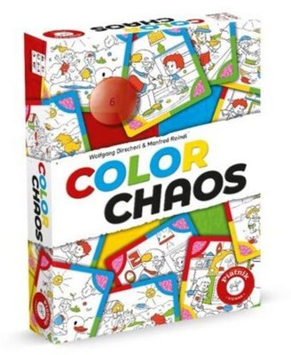 Color Chaos 