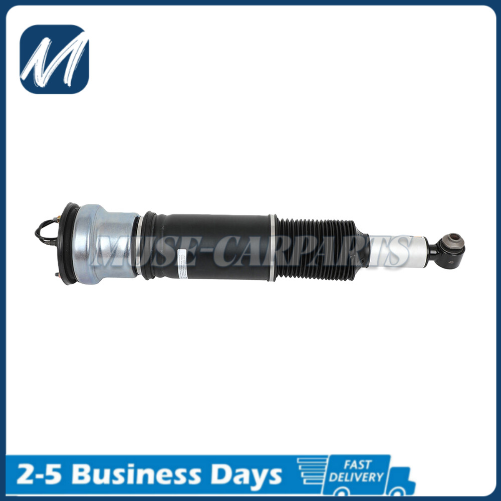 Rear Right Air Suspension Shock Struts For 04-16 Rolls Royce Phantom 37106785172