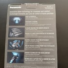 Panasonic LV97 ARC5 ES-LV97-K Cordless Rechargeable Men's Electric Razor — photo 2
