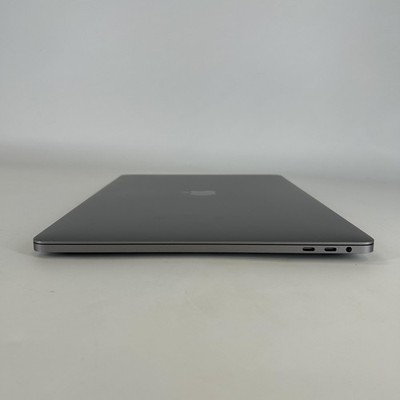 MacBook Pro 15 Touch Bar Gray 2017 3.1 GHz i7 16GB 1TB SSD AMD