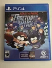 South Park The Fractured But Whole PS4