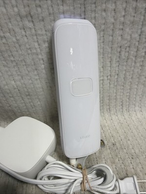 Ulike Air 3 Series IPL Hair Removal Device Model UI06 WH White