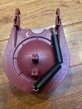 Fluidmaster  3-Inch Model 540 Flush Valve Flapper Assembly