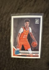 2019-20 Panini Donruss Optic - Rated Rookie Cameron Johnson #200 (RC)