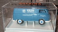 brekina 1/87 VW COMBI KRUPP