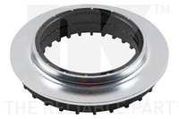 NK WäLzlager FederbeinstüTzlager 664703 FüR Seat Skoda VW Audi Touran Passat B6