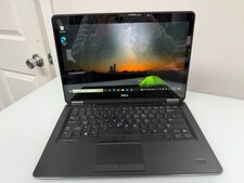 Dell Latitude E7440 14