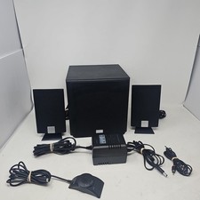 Creative Inspire 2.1 Slim 2600 Computer Speakers  Subwoofer Complete