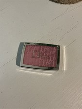 Dior Backstage Rosy Glow Color Awake Universal Blush - 001 Pink - 0.16oz - NWOB