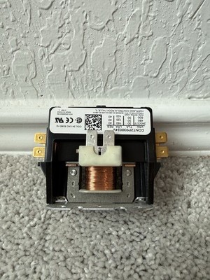 Hartland Controls  Definite Purpose Contactor CONT2P030024V - New Open Box