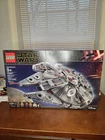 Lego Star Wars MILLENNIUM FALCON 75257 New Sealed Retired Free Shipping
