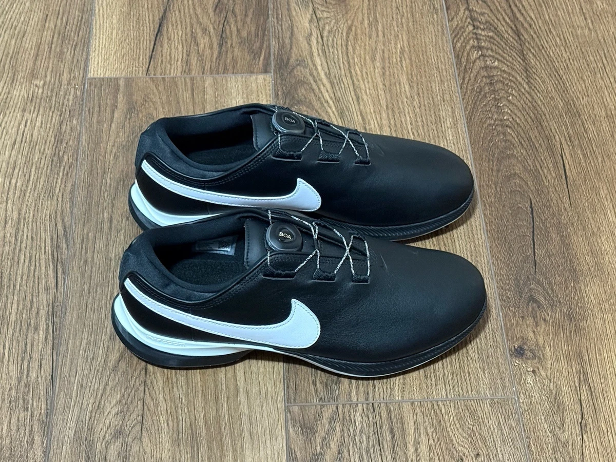 Nike Air Zoom Victory Tour 2 Black White for Sale | Authenticity