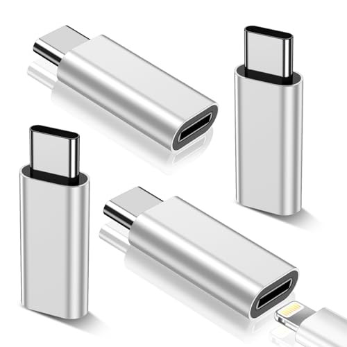 ????? ???????? Lightning to USB C Adapter for iPhone 16/15 Pro - Picture 2 of 7