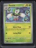 2024 Pokemon SFA EN Shrouded Fable #004 Dartrix