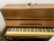 Vintage Bentley Piano