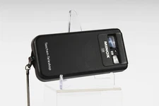 💥RARE MINOX T8 POCKET TELESCOPE TASCHEN TELESKOP MONOCULARS WITH ORIGINAL CASE 