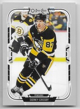 25/26 O-PEE-CHEE BASE Hockey (#1-250) U-Pick From List