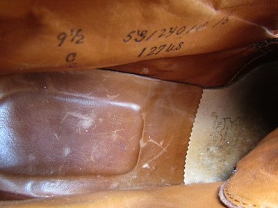 Alden 1274S