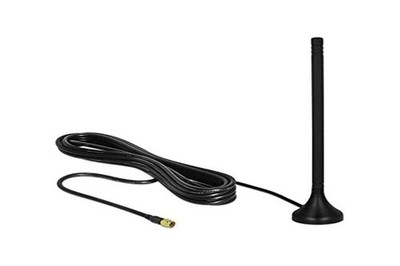 DELOCK LTE Antenne SMA Stecker 3-5dBi 12 NEW