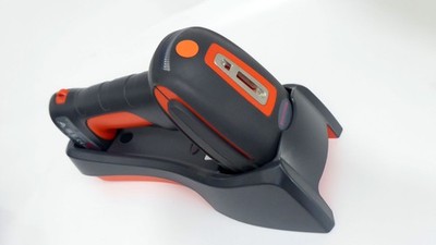 Barcodescanner  Honeywell 1981i Dockinstation/ Ladestation CCB02-100BT
