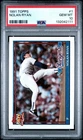1991 Topps (40th Anniversary) - Nolan Ryan #1 PSA 10 GEM MT (Texas Rangers)