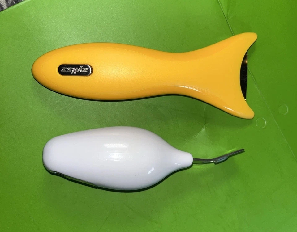 Кукурузная стриптизерша Zyliss Zester & Zyliss - Изображение 4 из 4