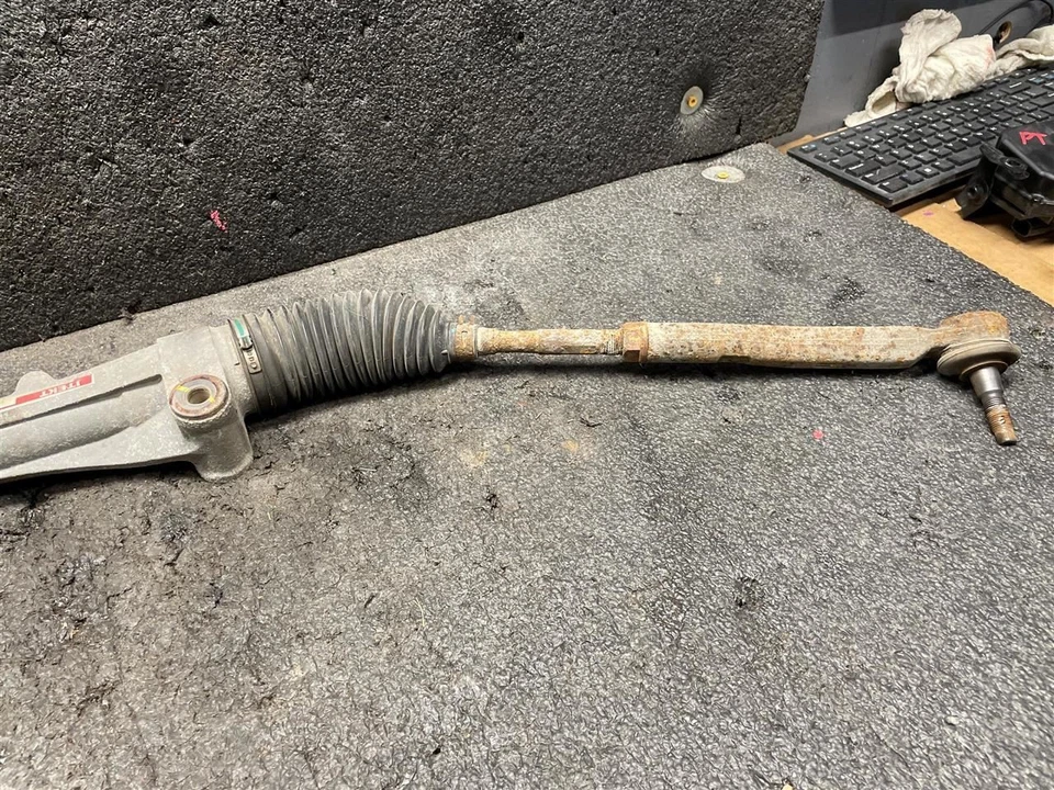 (LOCAL PICKUP ONLY) Steering Gear/Rack Power Rack And Pinion Fits 09-16 VENZA 20 Foto 2 de 4