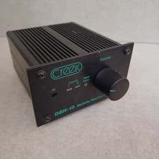Creek OBH-12 Preamplifier